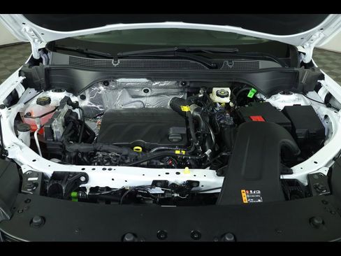 New 2026 Chevrolet Trax LT w/ Driver Confidence Package image 14