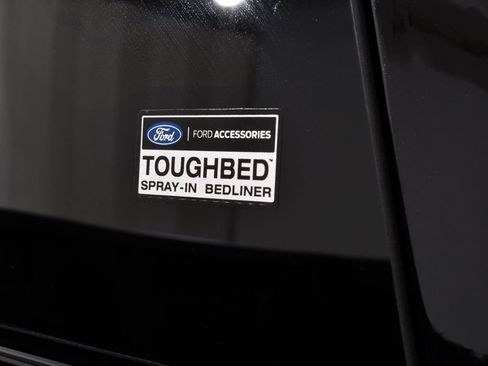New 2026 Ford F350 Lariat w/ Black Appearance Package AWD/4WD image 23