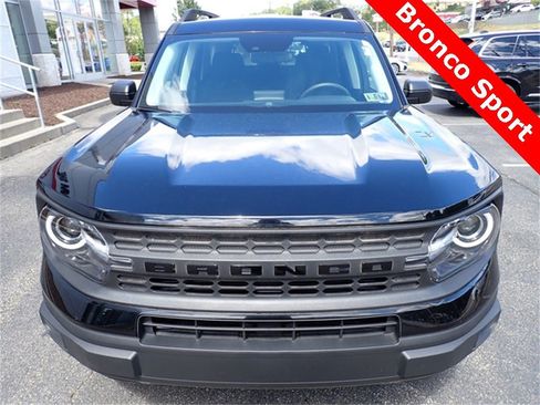 Used 2022 Ford Bronco Sport image 11
