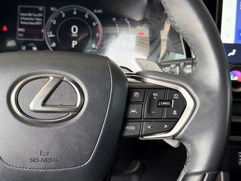 Certified 2023 Lexus RX 350 Premium w/ Cold Area Package FWD image 16