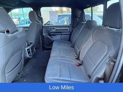 Used 2022 RAM 1500 Big Horn image 13