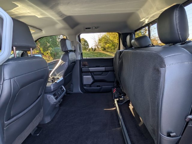 Used 2022 Ford F150 Lariat AWD/4WD image 33