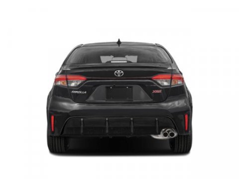 New 2026 Toyota Corolla XSE FWD image 5