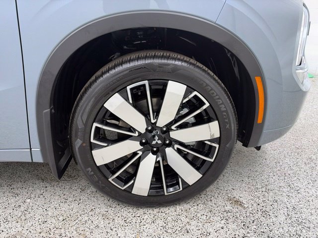 Used 2026 Mitsubishi Outlander SEL AWD/4WD image 9