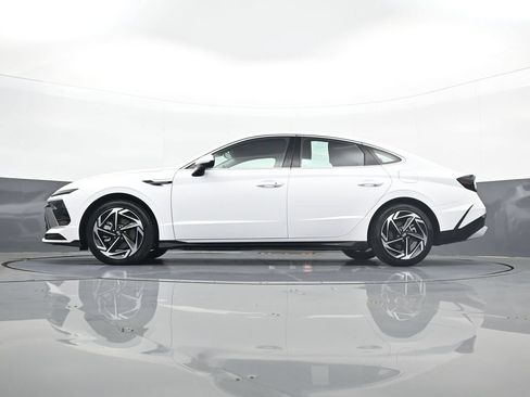 Certified 2026 Hyundai Sonata SEL FWD image 28