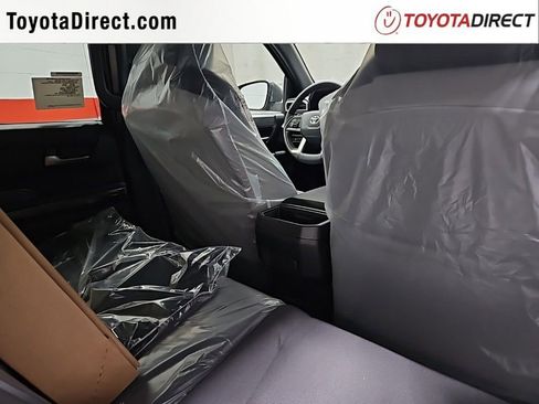 New 2025 Toyota Tacoma TRD Off-Road image 23