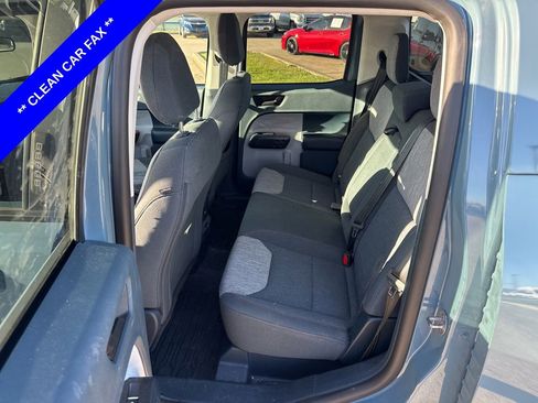 Used 2023 Ford Maverick XLT w/ XLT Luxury Package image 6