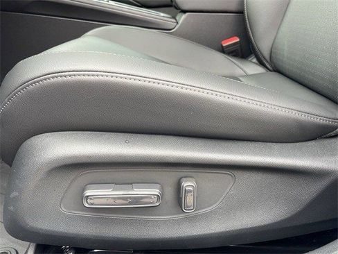 New 2026 Honda Civic Sport Touring image 25