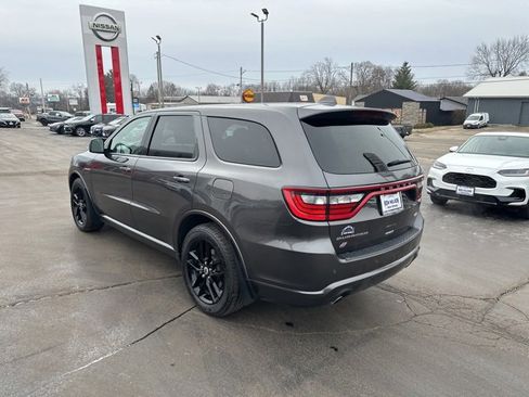 Used 2021 Dodge Durango R/T image 5
