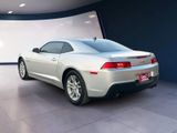 Used 2015 Chevrolet Camaro LS image 3