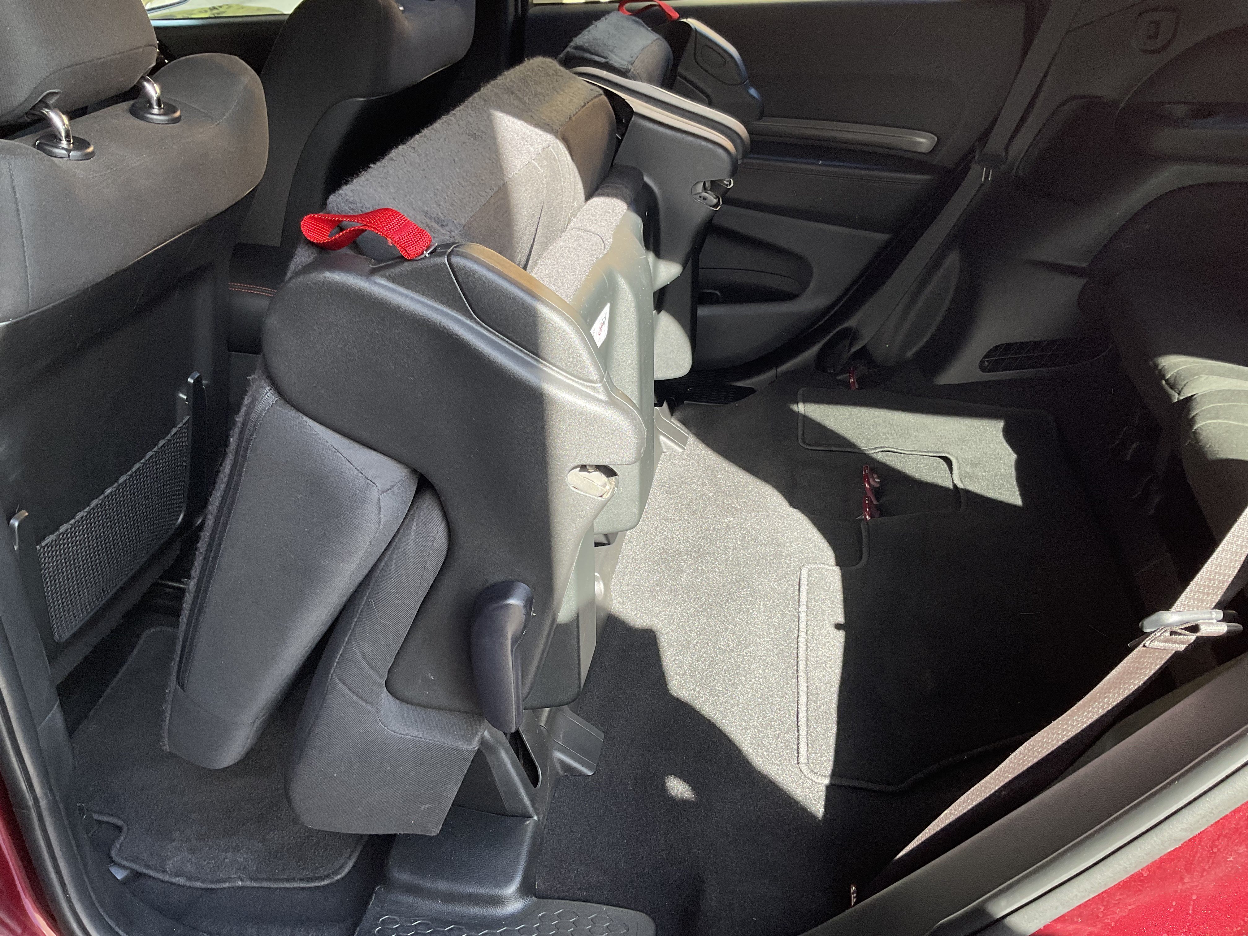 Used 2023 Dodge Durango GT AWD/4WD image 38
