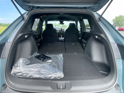 New 2026 Honda HR-V Sport image 23