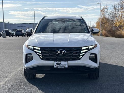 Used 2023 Hyundai Tucson SEL w/ Convenience Package image 28