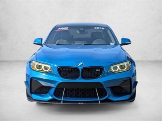 Used 2016 BMW M2 RWD video 2