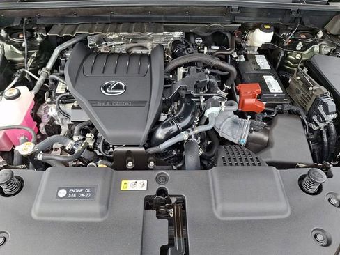 Used 2023 Lexus NX 350 AWD image 28