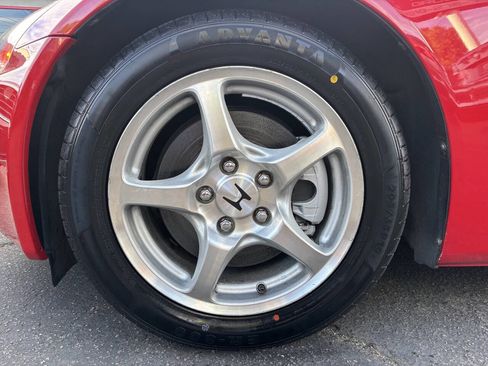 Used 2000 Honda S2000 image 22