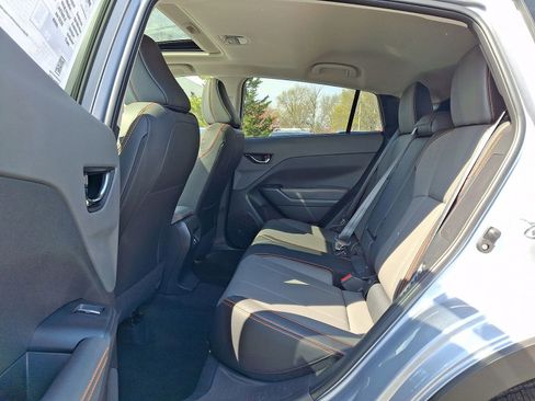 New 2026 Subaru Crosstrek 2.5i Limited AWD/4WD image 5