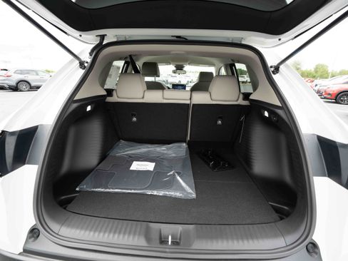 New 2026 Honda HR-V LX image 27