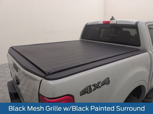 Used 2023 Ford Ranger XLT w/ Equipment Group 302A High AWD/4WD image 43