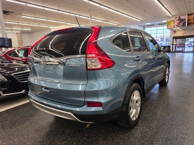 Used 2016 Honda CR-V EX image 5
