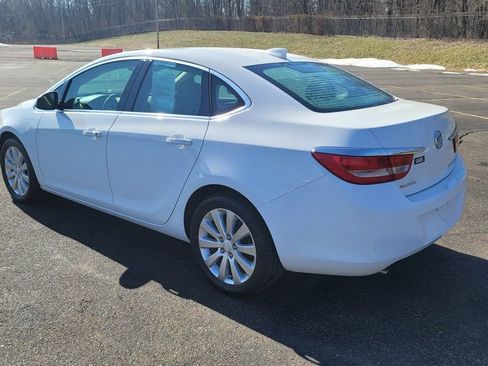 Used 2016 Buick Verano image 9