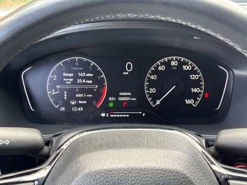 Certified 2023 Honda Civic Sport image 18