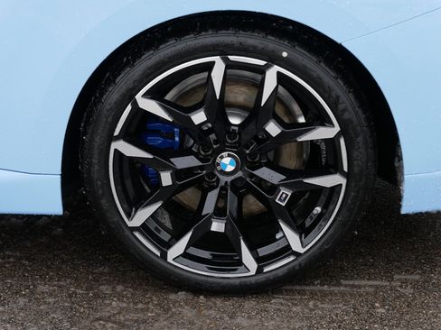 New 2026 BMW M240i xDrive Coupe w/ Premium Package image 4