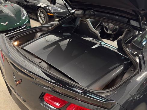 Used 2019 Chevrolet Corvette Grand Sport RWD image 27