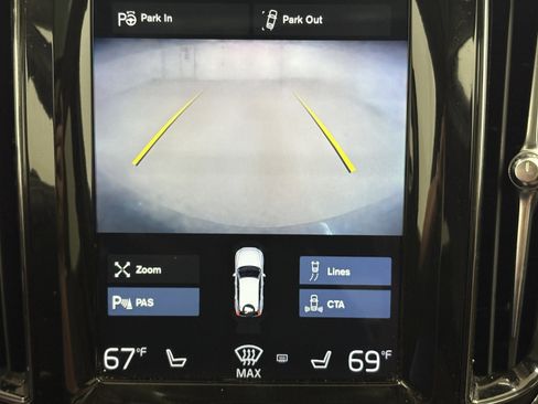 Used 2019 Volvo XC60 T6 Inscription image 15