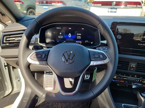 New 2026 Volkswagen Jetta Sport FWD image 16