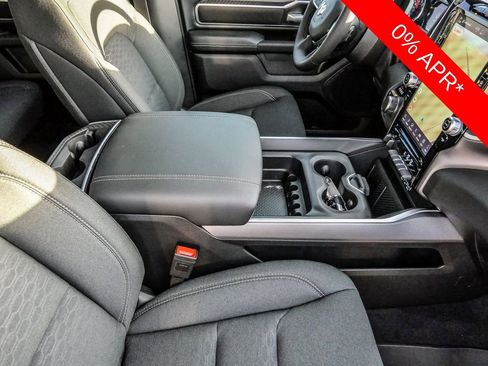 New 2026 RAM 1500 Big Horn AWD/4WD image 20