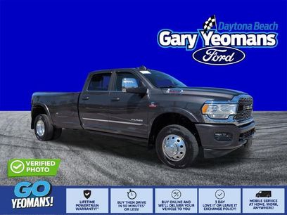 Used 2024 RAM 3500 Limited