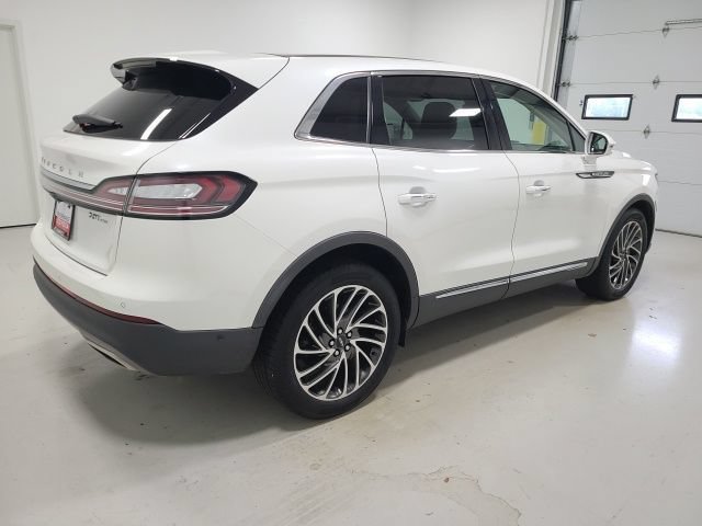 Used 2020 Lincoln Nautilus Reserve w/ Equipment Group 201A AWD/4WD image 6