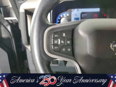 Used 2023 Ford Bronco Wildtrak AWD/4WD image 20