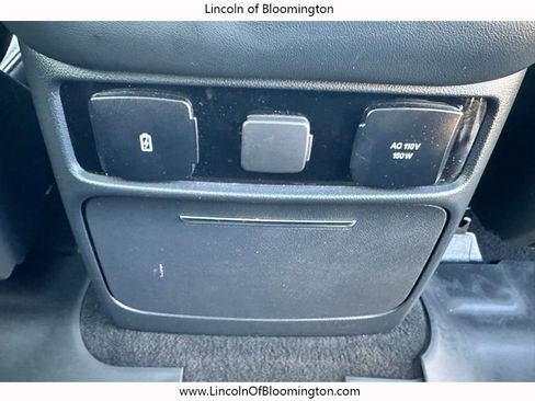 Used 2023 Lincoln Navigator L Reserve image 14