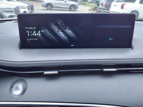 Used 2024 Genesis GV70 3.5T Sport w/ Sport Prestige Package image 11