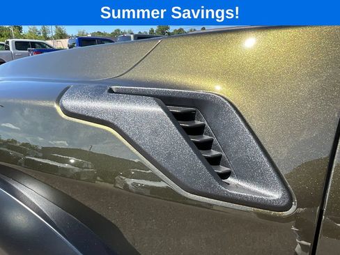 Used 2024 Ford F150 Raptor AWD/4WD image 15