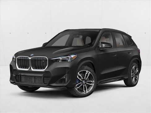 New 2026 BMW X1 M35i image 1