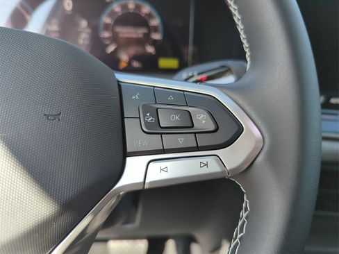 New 2026 Volkswagen Tiguan S image 37