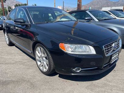 Used 2013 Volvo S80 T6