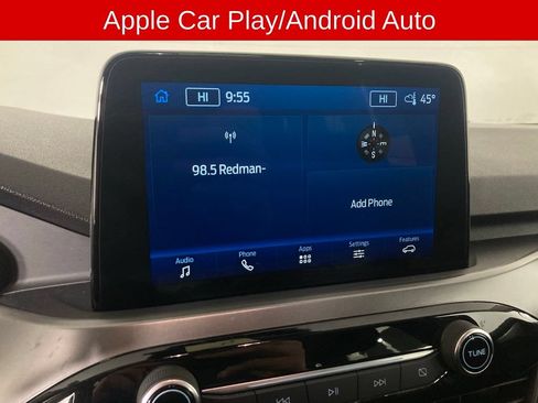 Used 2025 Ford Escape Active AWD/4WD image 4