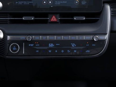 New 2027 Hyundai Ioniq 5 SEL RWD image 16