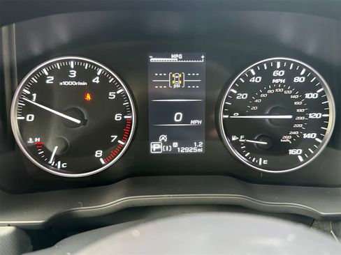 Certified 2025 Subaru Forester Sport image 17