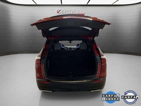 Used 2024 Buick Enclave Premium image 7