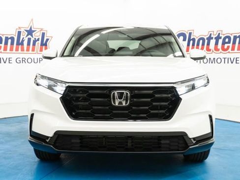 Certified 2026 Honda CR-V EX image 11