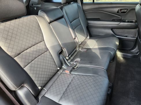 Certified 2022 Honda Passport Elite image 17