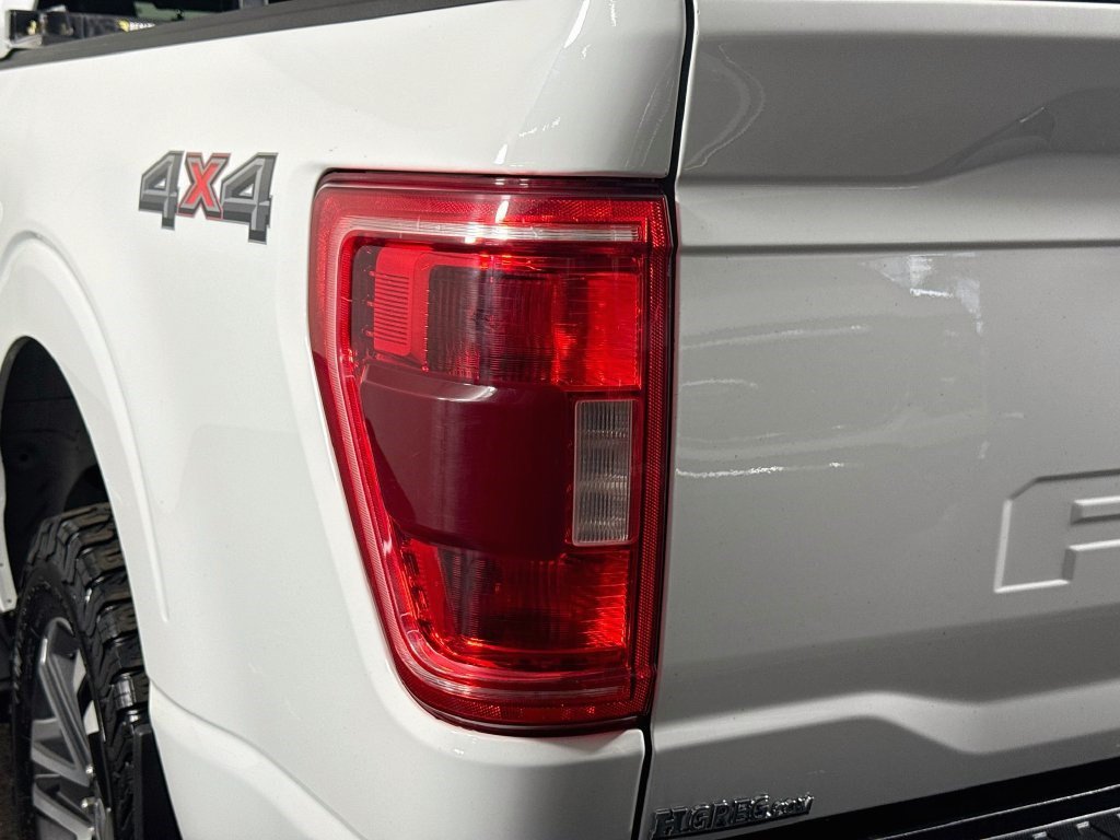 Used 2023 Ford F150 XLT w/ Equipment Group 301A Mid AWD/4WD image 33