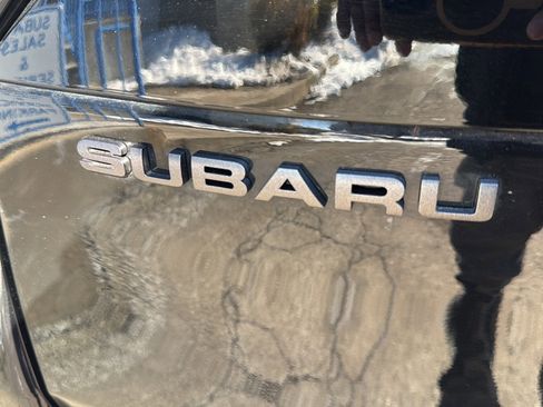 Used 2025 Subaru Forester Limited w/ Popular Package image 49