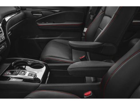 Used 2021 Honda Pilot Black Edition image 14