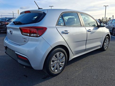 Used 2020 Kia Rio S image 7